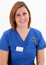Joanna Mellor
