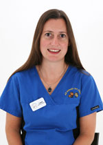 Lizzie Rigby